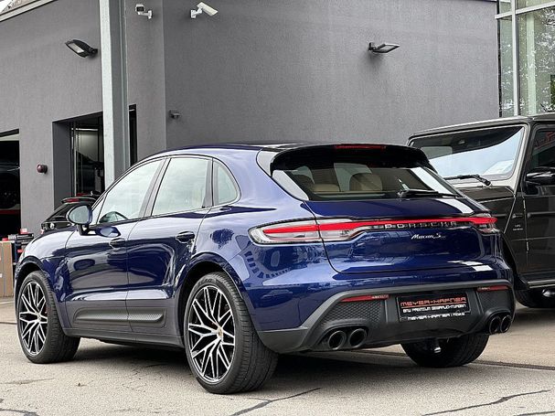 Porsche Macan S 280 kW image number 13