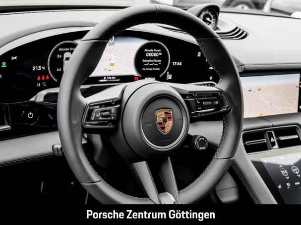 Porsche Taycan Sport Turismo 320 kW image number 16