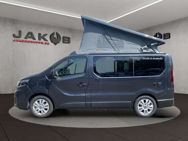 Nissan Primastar Seaside by dCi 125 kW image number 5