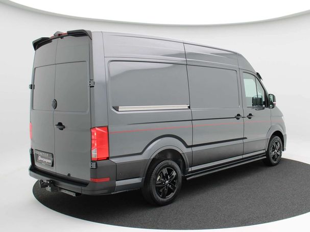 Volkswagen Crafter TDI 103 kW image number 4