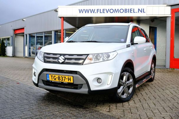 Suzuki Vitara 1.6 88 kW image number 1