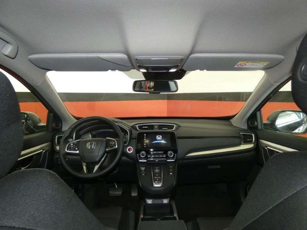 Honda CR-V 135 kW image number 15