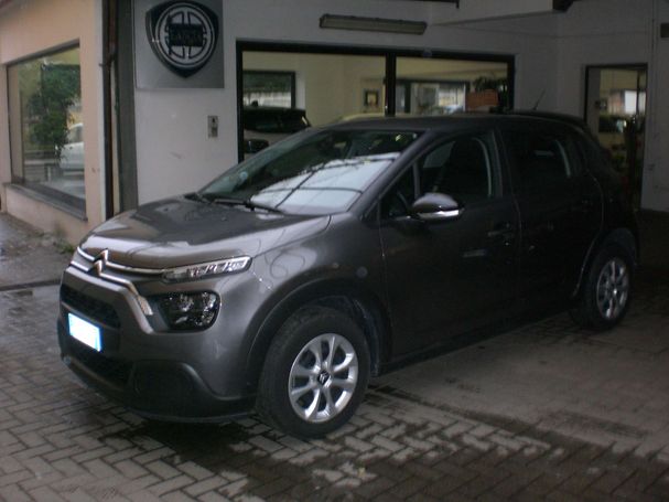 Citroen C3 BlueHDi FEEL 75 kW image number 1