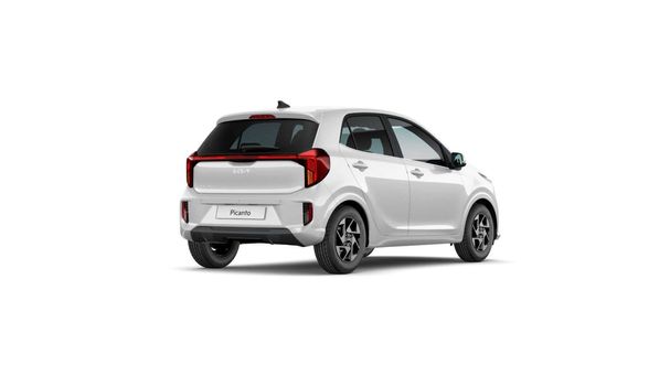 Kia Picanto 1.0 46 kW image number 2