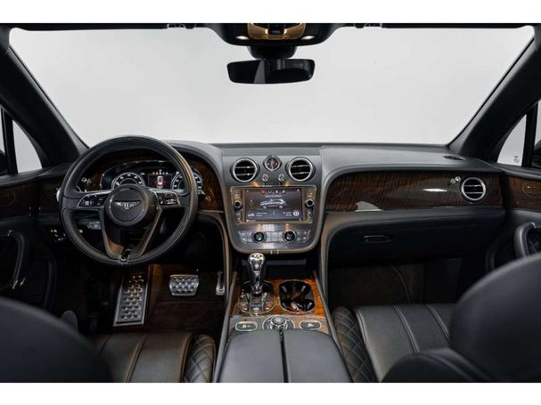 Bentley Bentayga V8 404 kW image number 46