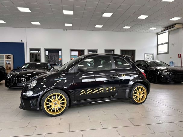 Abarth 695 132 kW image number 12