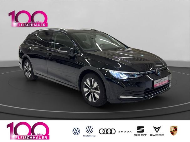 Volkswagen Golf Variant 1.5 TSI 110 kW image number 8