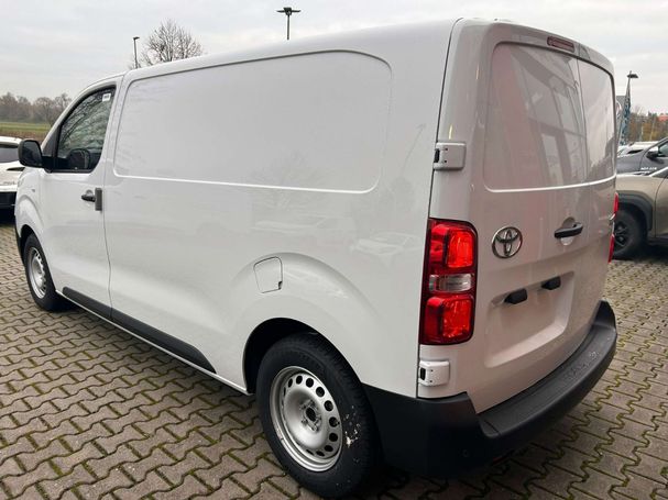 Toyota Proace 88 kW image number 7