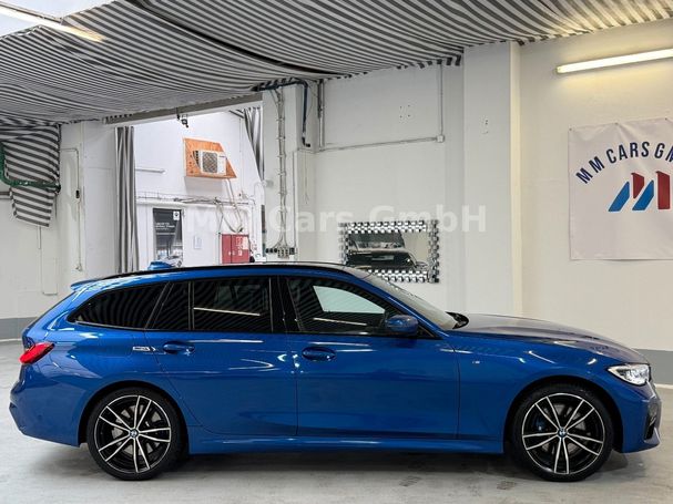 BMW 330i Touring xDrive M Sport 190 kW image number 4