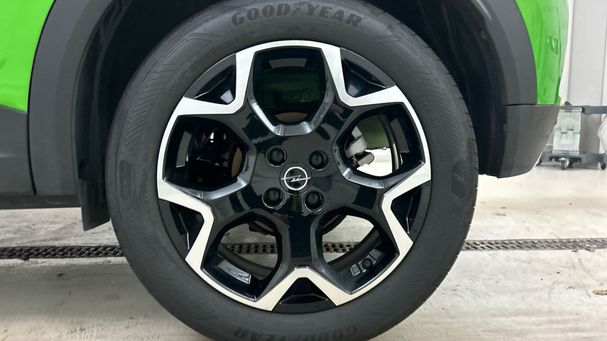 Opel Mokka Ultimate 96 kW image number 6