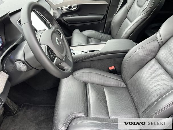 Volvo XC90 T8 AWD Ultimate 335 kW image number 10