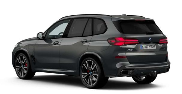 BMW X5 50e xDrive 360 kW image number 4