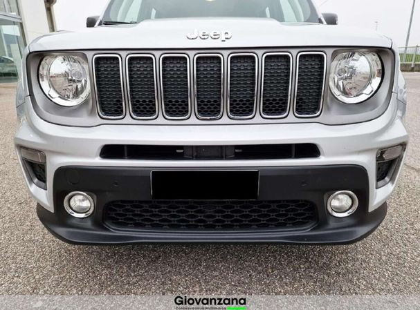 Jeep Renegade 1.0 Limited 88 kW image number 4