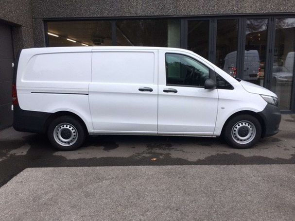 Mercedes-Benz Vito 110 CDI 75 kW image number 3