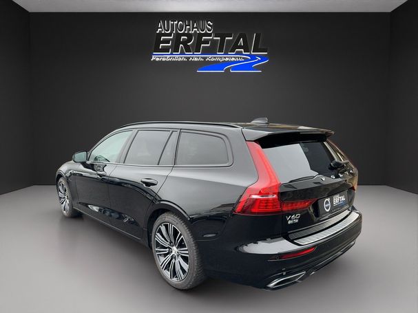 Volvo V60 T6 AWD Recharge 293 kW image number 4