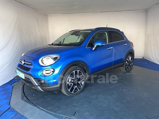 Fiat 500X 1.0 FireFly Cross 88 kW image number 1