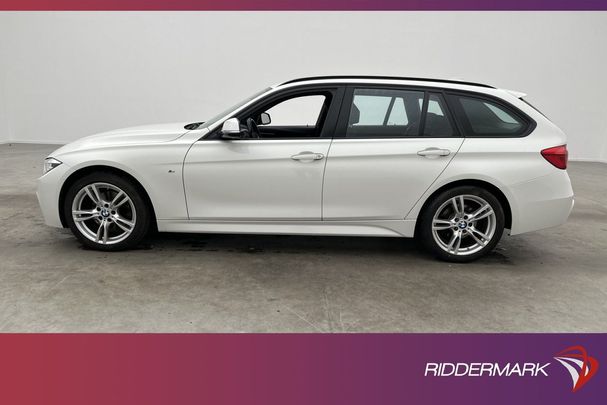 BMW 320d Touring xDrive 140 kW image number 6