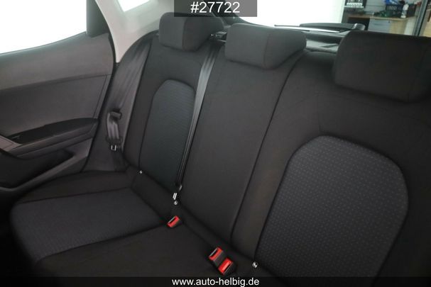 Seat Ibiza 1.0 TSI Style 70 kW image number 12