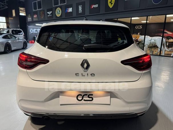 Renault Clio SCe 53 kW image number 1