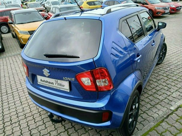 Suzuki Ignis 66 kW image number 2