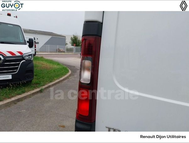 Renault Trafic dCi L1H1 96 kW image number 44