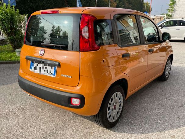 Fiat Panda 1.0 Hybrid 51 kW image number 3