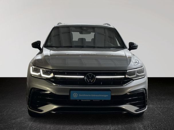 Volkswagen Tiguan Allspace 2.0 TSI DSG 4Motion 140 kW image number 10