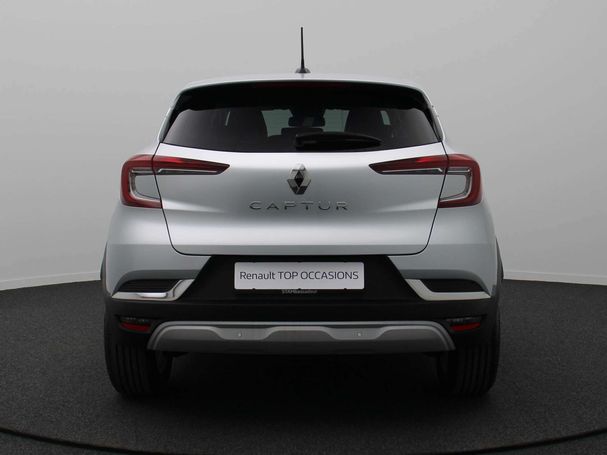 Renault Captur TCe 90 67 kW image number 23