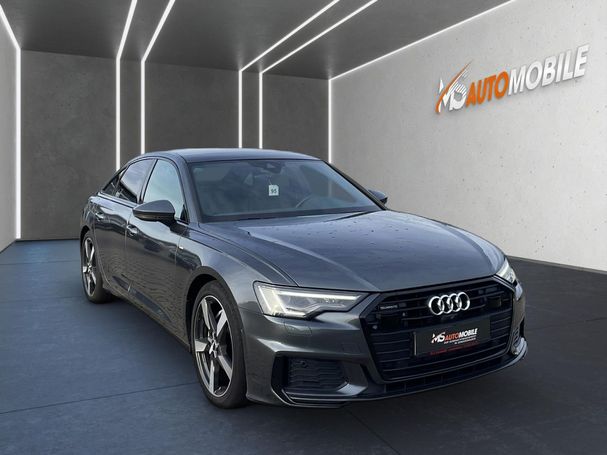 Audi A6 50 TDI quattro 210 kW image number 2