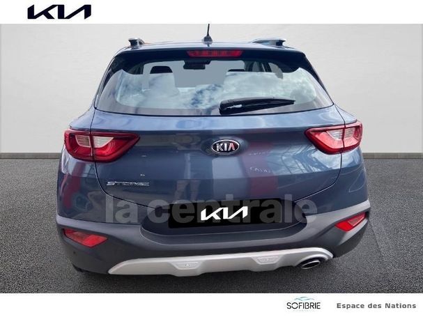 Kia Stonic 1.0 T-GDi 100 74 kW image number 6