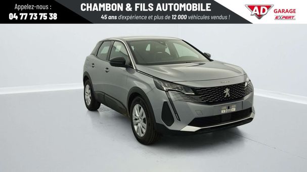 Peugeot 3008 BlueHDi 130 EAT8 Active 96 kW image number 19