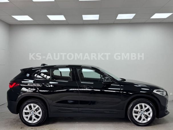 BMW X2 Sport sDrive 100 kW image number 4