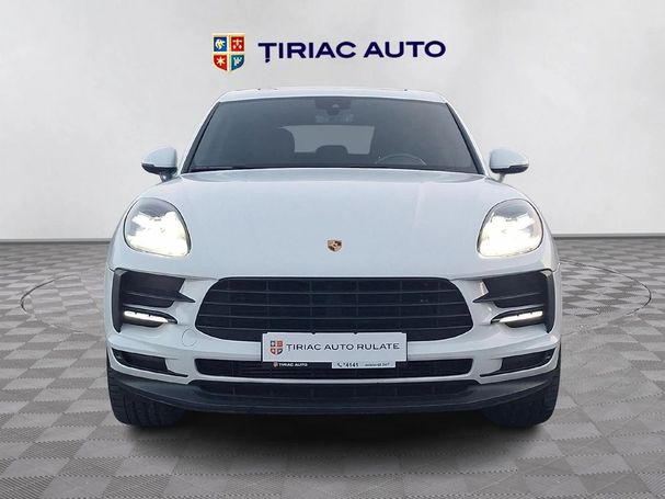 Porsche Macan 180 kW image number 9