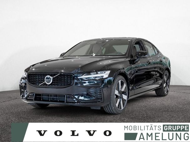 Volvo S60 T8 Ultimate Dark AWD Recharge 335 kW image number 1