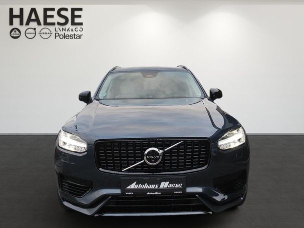 Volvo XC90 T8 Recharge AWD 335 kW image number 3