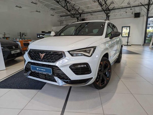 Cupra Ateca 2.0 TSI DSG 4Drive 221 kW image number 1