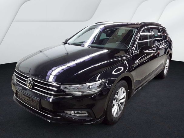 Volkswagen Passat Variant 1.5 TSI Business DSG 110 kW image number 1