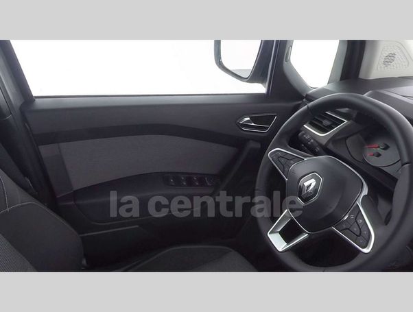 Renault Kangoo BLUE dCi 95 70 kW image number 35