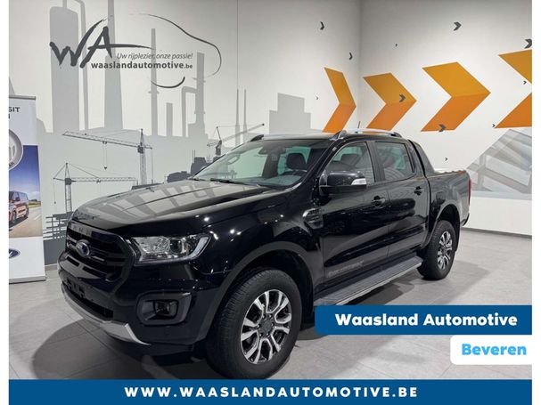 Ford Ranger 2.0 TDCi 156 kW image number 1