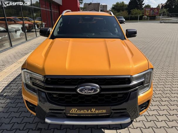 Ford Ranger 3.0 177 kW image number 16