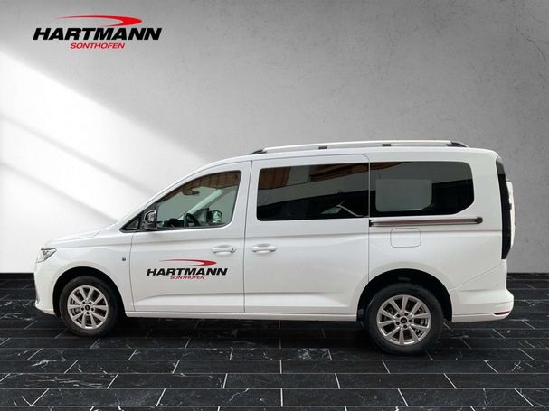 Ford Grand Tourneo Connect Titanium 84 kW image number 17