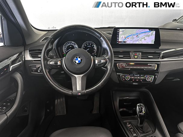 BMW X1 xDrive25i 170 kW image number 12