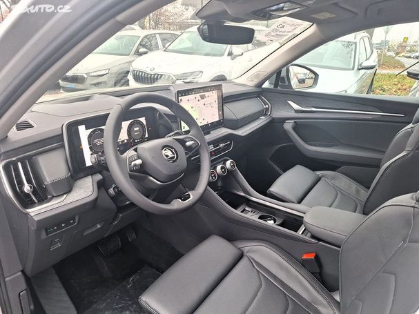 Skoda Kodiaq 2.0 TDI 4x4 142 kW image number 26