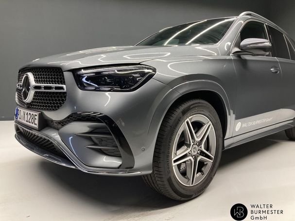 Mercedes-Benz GLE 350 de AMG Plus 245 kW image number 1