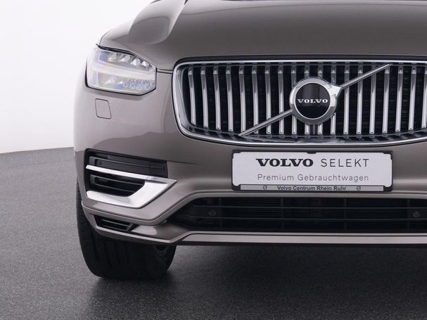 Volvo XC90 T8 AWD Inscription 288 kW image number 17