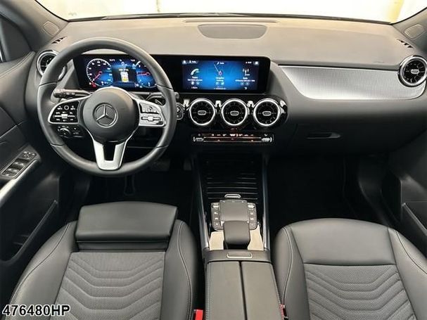 Mercedes-Benz GLA 200 d 110 kW image number 8