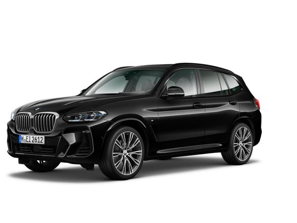 BMW X3 xDrive 210 kW image number 1