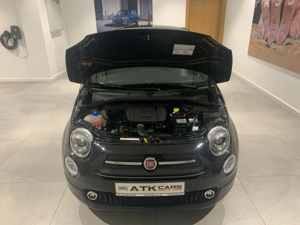 Fiat 500 1.0 51 kW image number 12