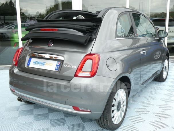 Fiat 500C 51 kW image number 4