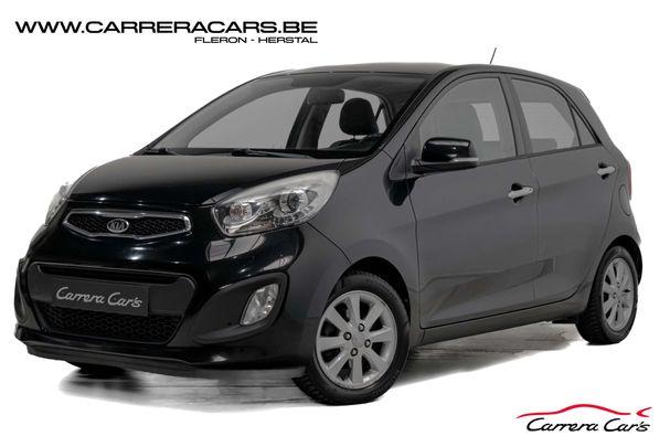 Kia Picanto 1.0 51 kW image number 1